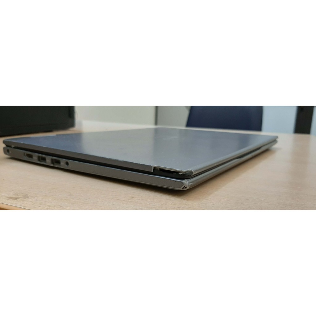 [THANH LÝ] Laptop Dell Inspiron 13 5368 2 IN 1 (màn hình cảm ứng) | BigBuy360 - bigbuy360.vn