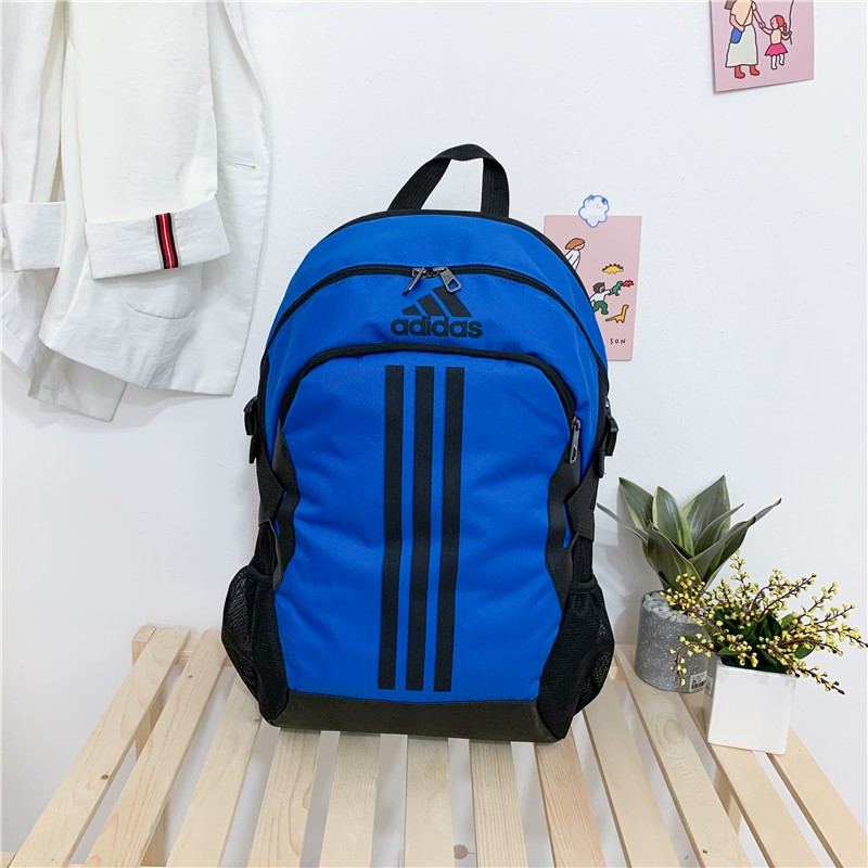 Balo du lịch nam nữ ZADA chất liệu vải dù chống nước phong cách thời trang unisex