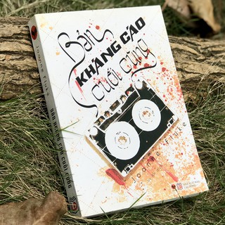 Bản Kháng Cáo Cuối Cùng