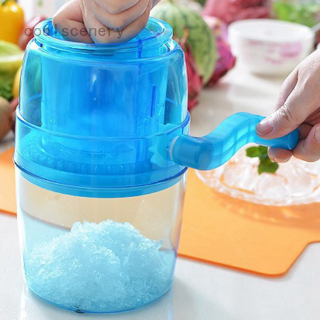 [thanh lý]Máy Nghiền Đá Bào Bằng Tay Tiện Dụng Cho Nhà Bếp