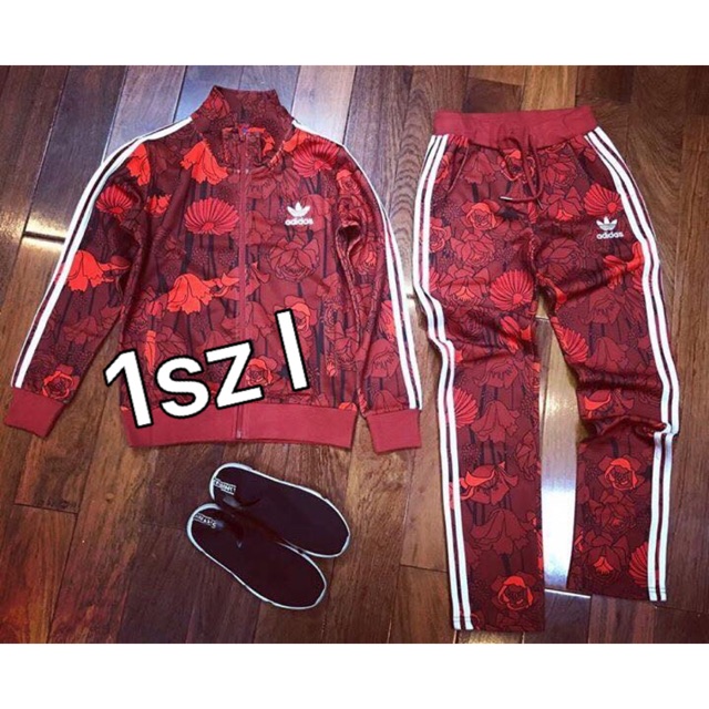 Set adidas