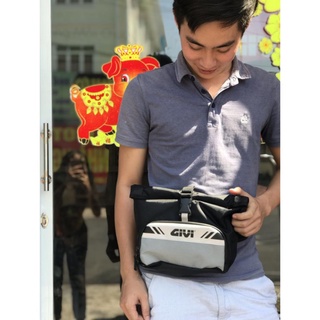 Túi đeo bụng Givi RWB04 [Hàng chính hãng]
