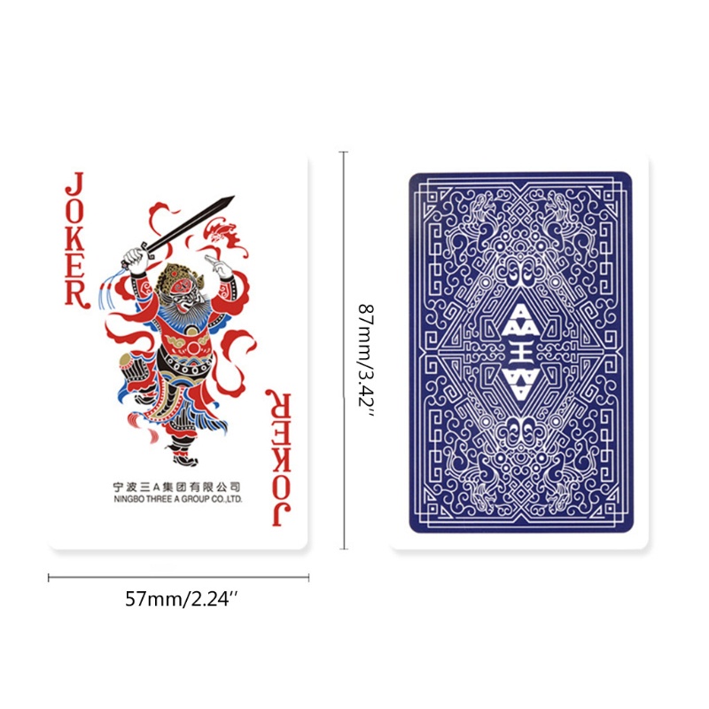 Bộ Thẻ Bài Chơi Game Thiết Kế Độc Đáo Sáng Tạo
