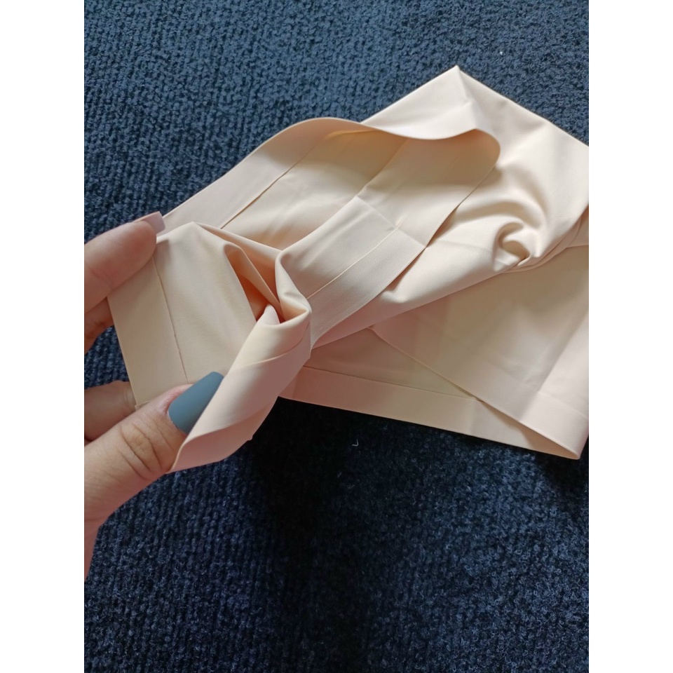 Áo Mặc Kèm Đai Nịt Bụng