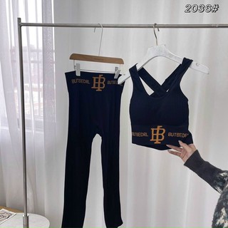 BÁN SỈ BỘ ĐỒ TẬP GYM TB