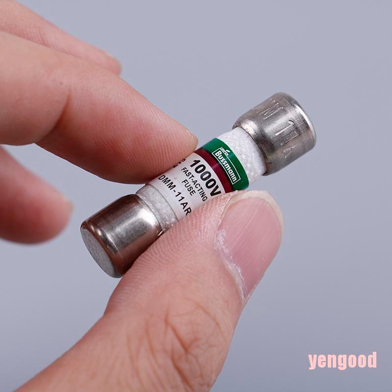 Cầu Chì Kỹ Thuật Số Dmm-11Ar Dmm-B-11a Dm11 11a Chất Lượng Cao