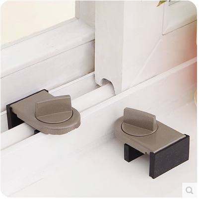 Khóa chống trộm an toàn dành cho cửa kéo