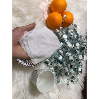 Combo khách sỉ khăn giấy nén + khăn đa năng