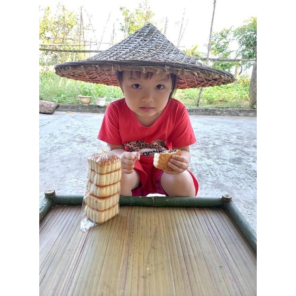 Nón lá Cao Bằng - Nón lá truyền thống