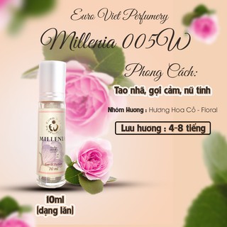 Combo 5 Chai Nước Hoa Mini 10ml (TỰ CHỌN)
