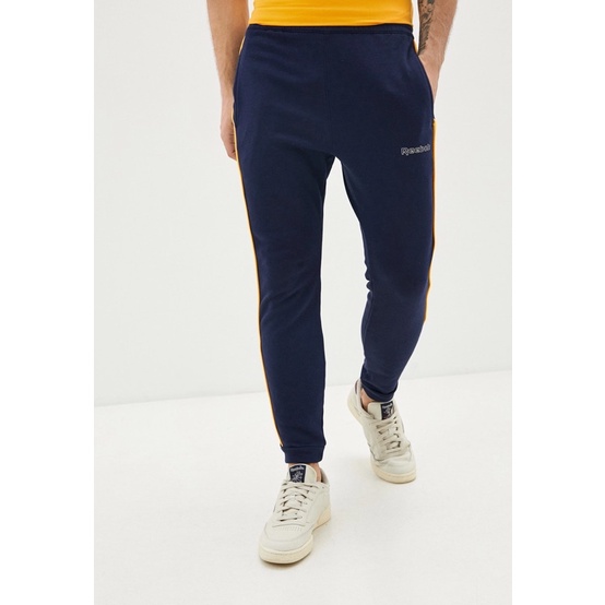 Quần dài nỉ Reebok