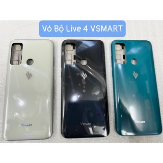 Vỏ bộ Live 4/V640 Vsmart,chất Lượng