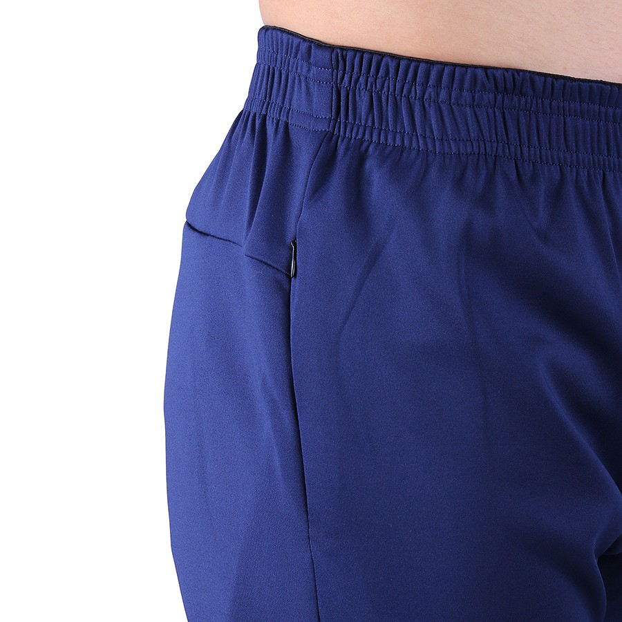 Quần short tập gym Unique QLPX - Xanh Navy