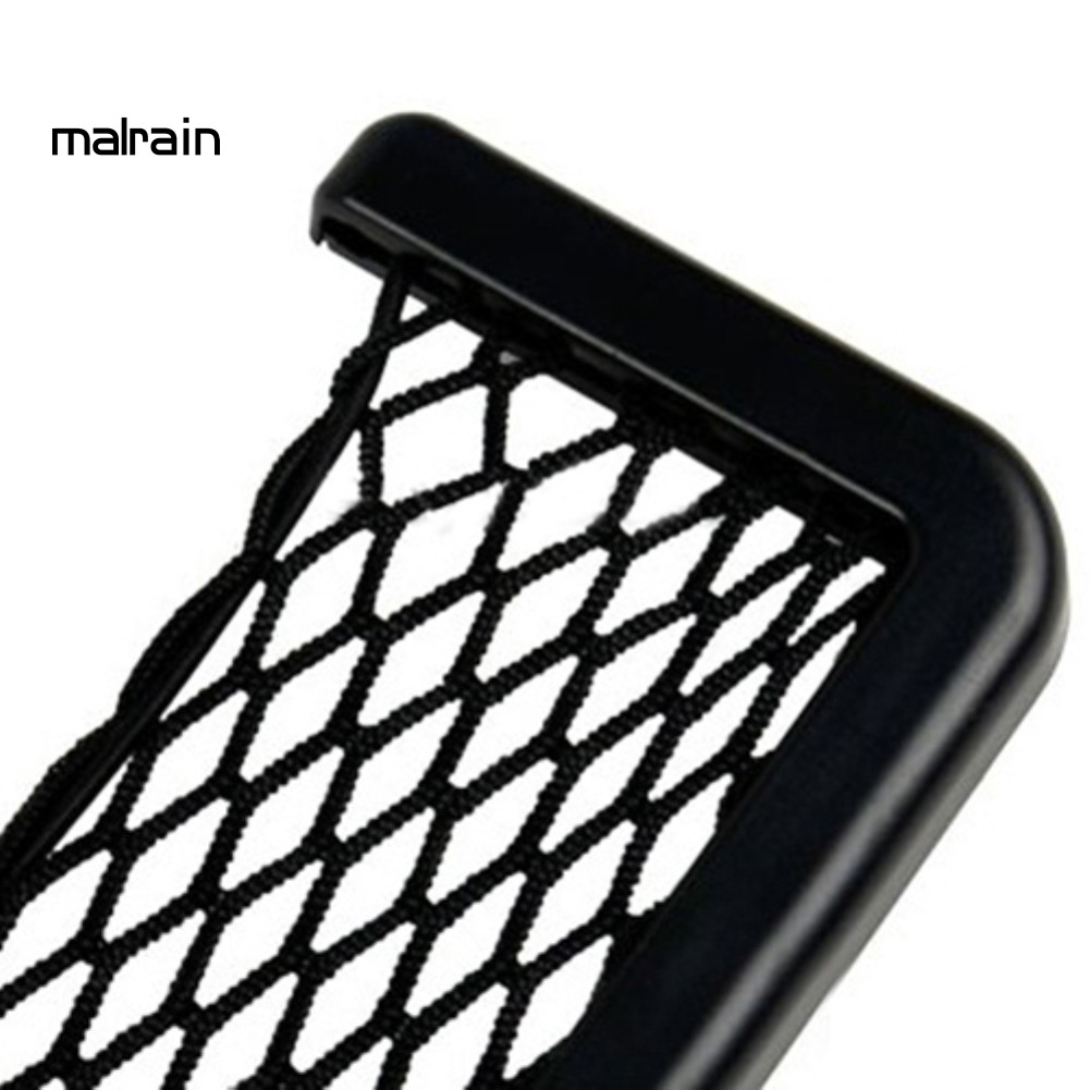 Giá Đỡ Điện Thoại Tự Dính Dạng Lưới Rỗng Tiện Dụng Cho Xe Hơi