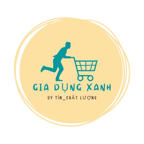 Gia Dụng Xanh Plus