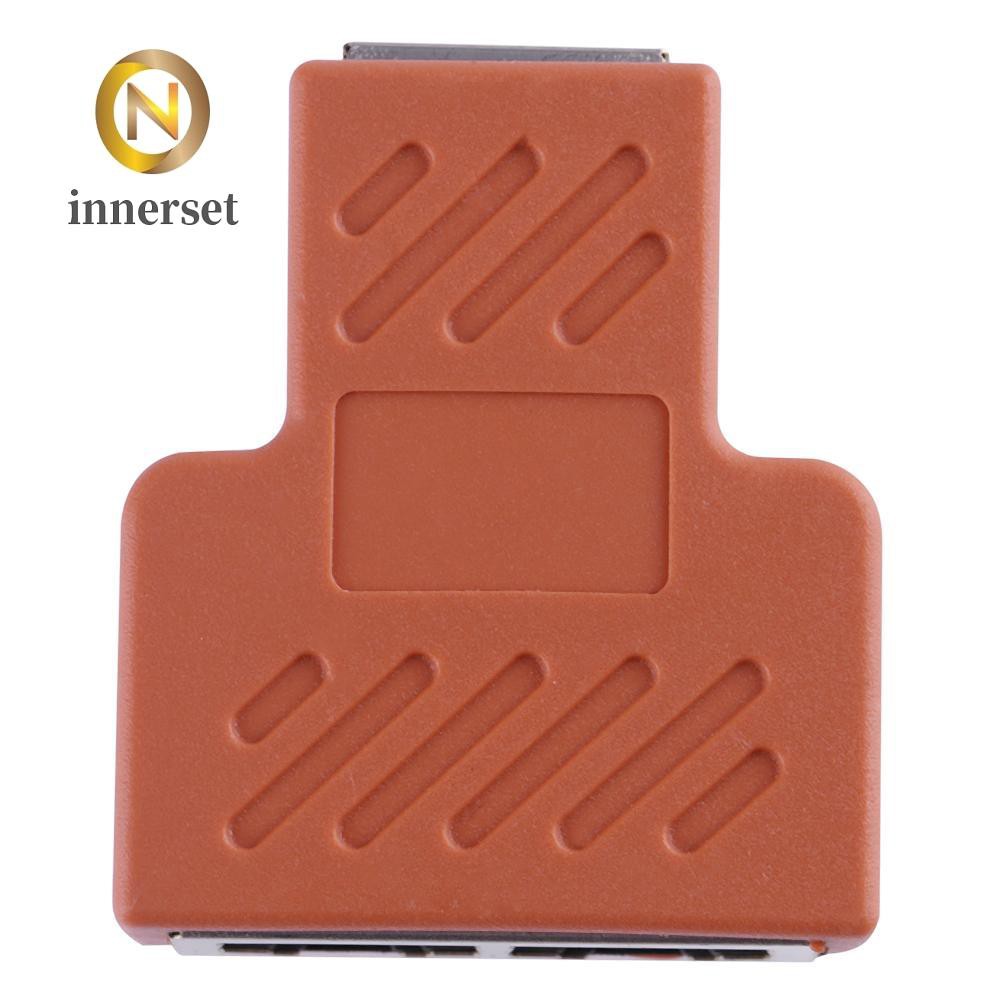 Bộ Chia Cổng Rj45 1 Sang 2 Dual Lan Cho Bảng Hàn Pcb | BigBuy360 - bigbuy360.vn