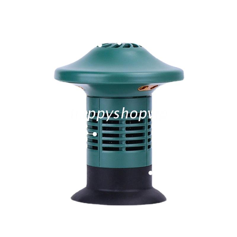 Gạt Tàn Thuốc Không Khói Đa Năng Có Thể Sạc Lại