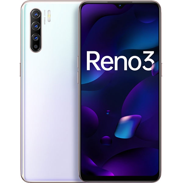 Kính cường lực Oppo A91 Reno 3 Full màn OG xanh và 20D cao cấp cảm ứng mượt tặng kèm khăn lau màn hình