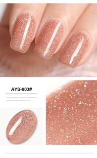 Sơn gel As vỏ đỏ cao cấp