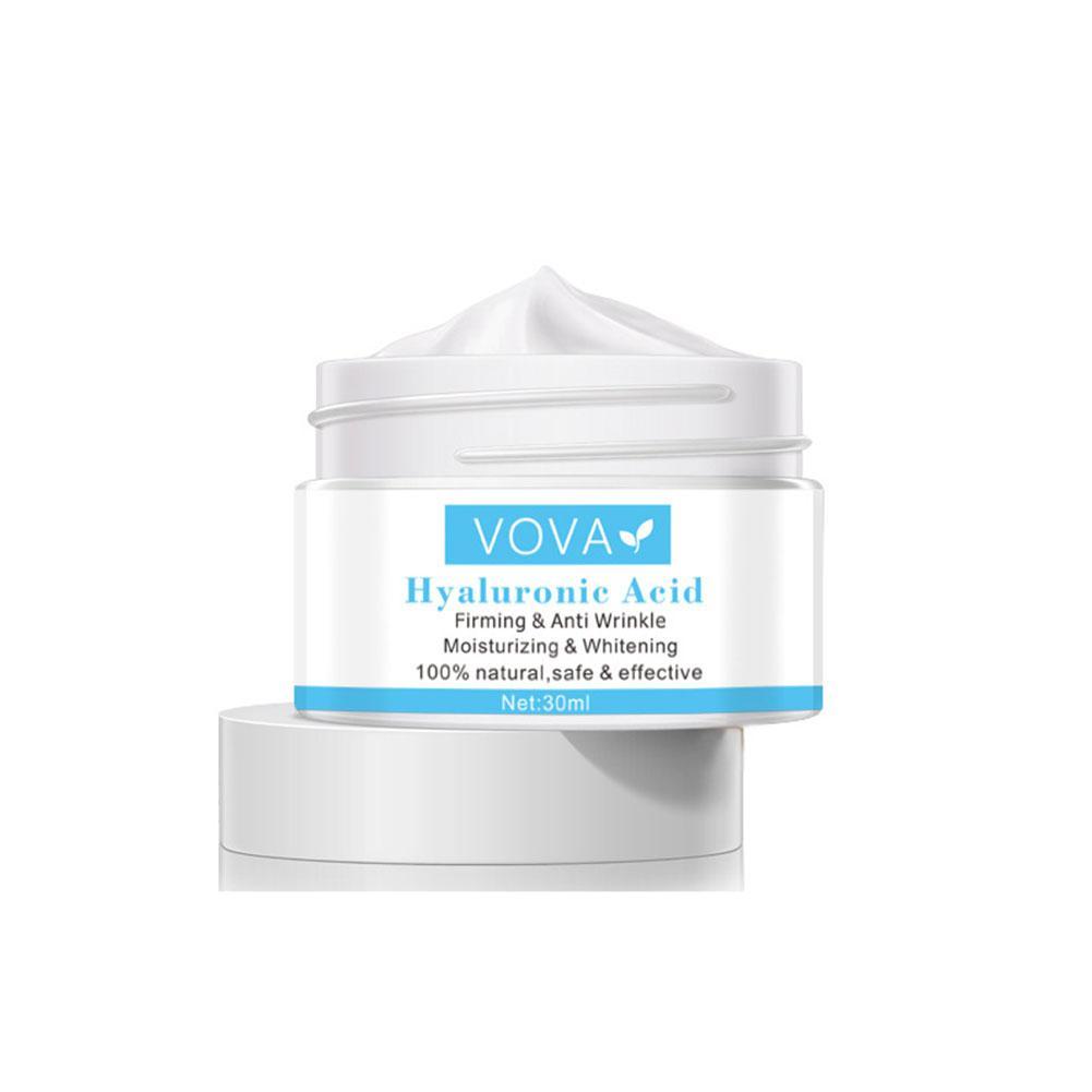 30G Hydrating Moisturizing Cream Pore Shrinking Cream Brightening Complexion Moisturizing Skin Care Products