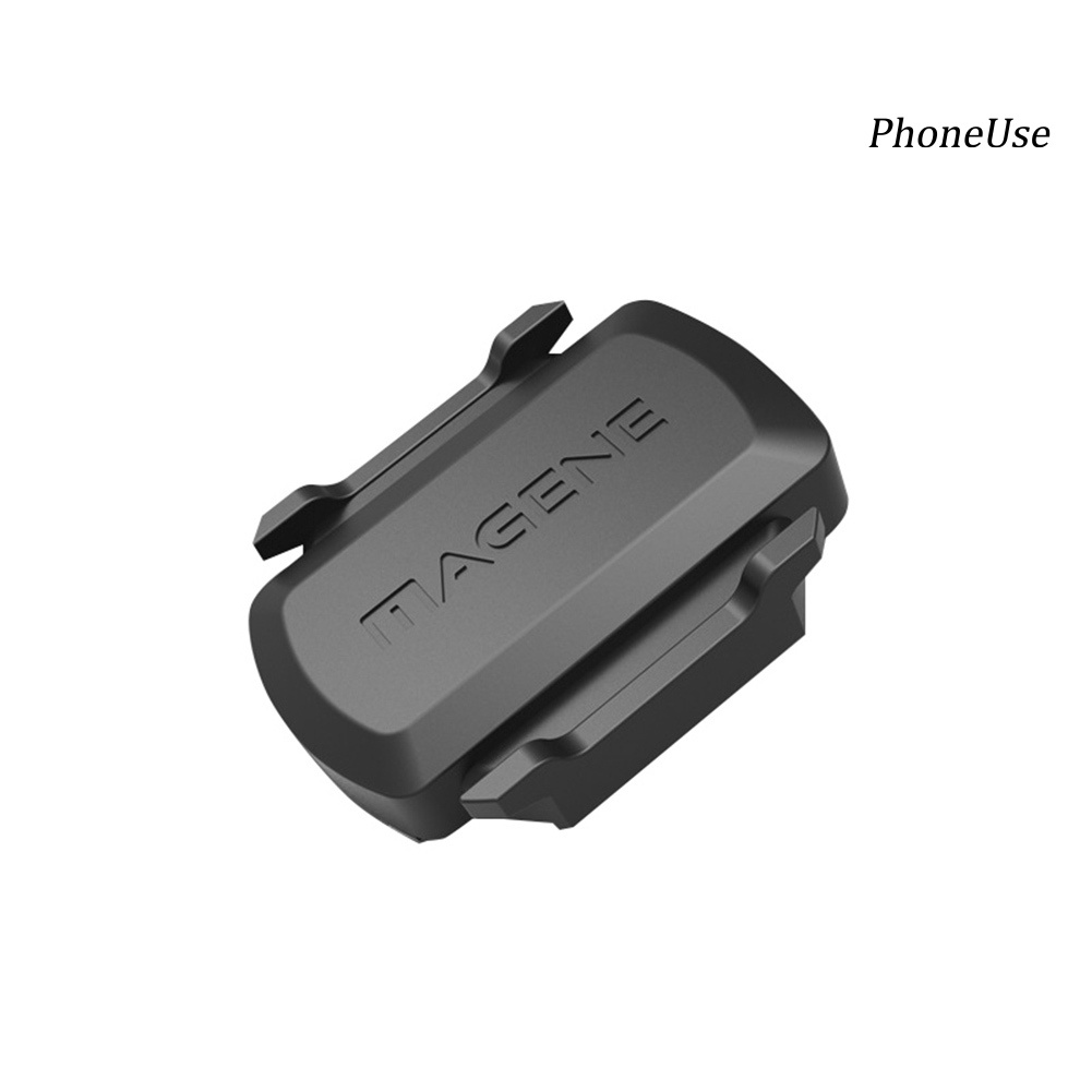 Cảm biến tốc độ xe đạp MAGENE ANT+ Bluetooth cho iGPSPORT Bryton