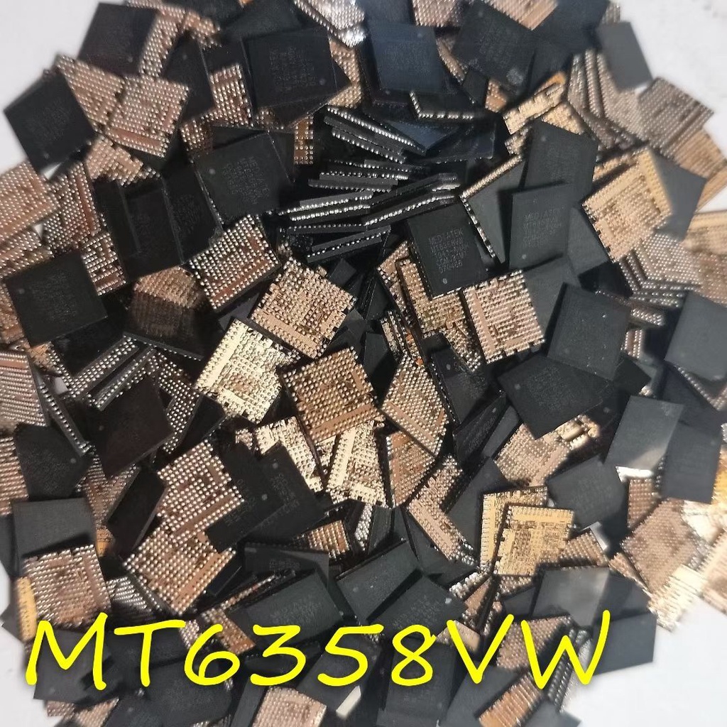 Chip IC Chất Lượng Cao MT6177W MT6177MV MT6356W MT6358W MT6358VW MT6355W MT6335WP MT6336WP MT6370P