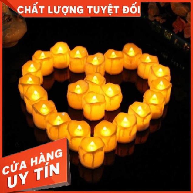 Nến tealight điện tử chuyển động