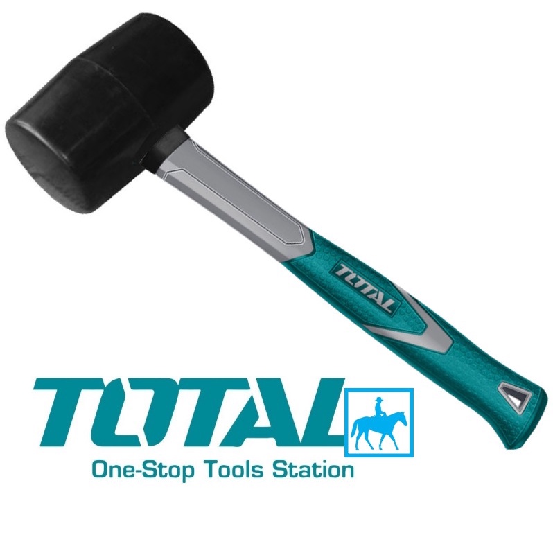 Total Búa cao su 220g 8oz THT76816