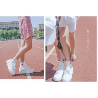TẤT - VỚ TRÁI TIM CỔ TRUNG