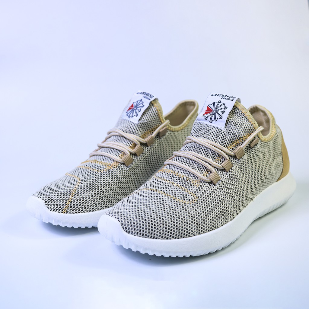 Giày thể thao nam New England - SRB001 (Màu đồng , Xanh than) | BigBuy360 - bigbuy360.vn