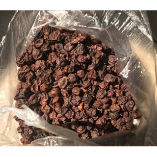 Hạt móc mật, quả mắc mật, móc (mắc) mật khô,1000g