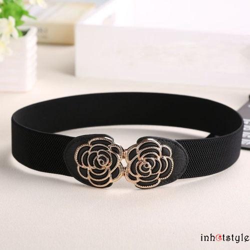 Thắt lưng nữ thời trang Vintage