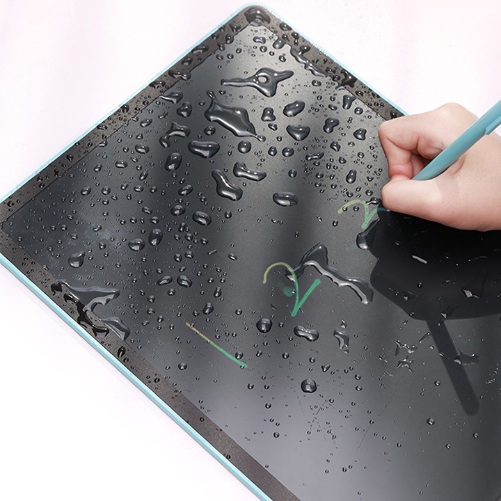 Bảng Viết Bảng Vẽ Điện Tử Thông Minh Tự Động Xóa Thúc Đẩy Tư Duy Sáng Tạo Cho Bé 16 inch