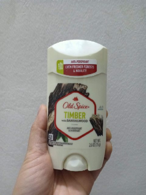 Sáp khử mùi Old spice Mỹ hàng chính hãng | BigBuy360 - bigbuy360.vn