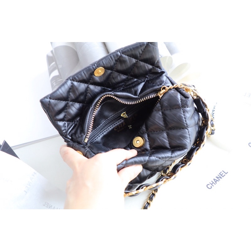 Túi CN về đủ 3 màu