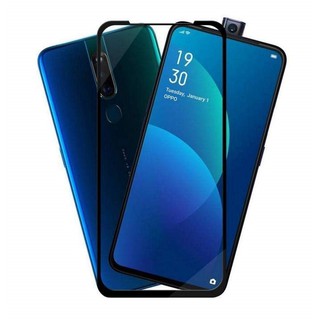 Kính cường lực full màn Oppo