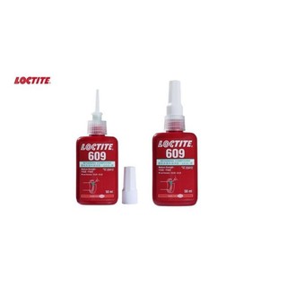 Keo Loctite 609,250ml