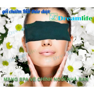 Gối chườm Thảo Dược SPA Dreamlife