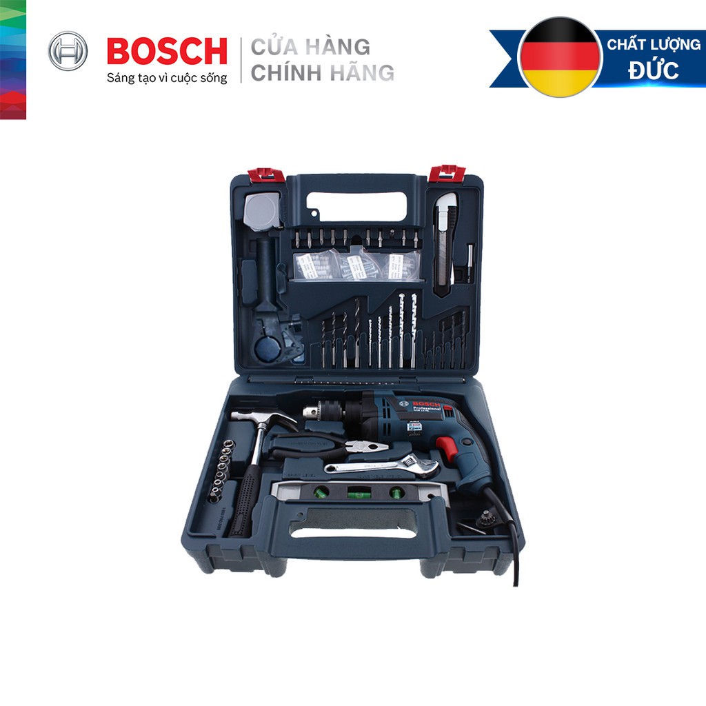 Bosch Máy khoan động lực Bosch GSB 13 RE 