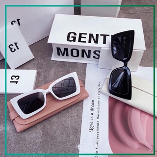 Kính Thời Trang Nữ ❤️ Freeship_50k❤️Kính Gentle Monster Tròng Nhỏ Hot Trend