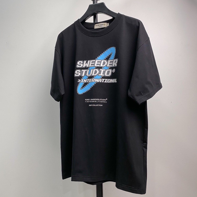 Áo phông thun Sweeder ( Ảnh thật 100%)