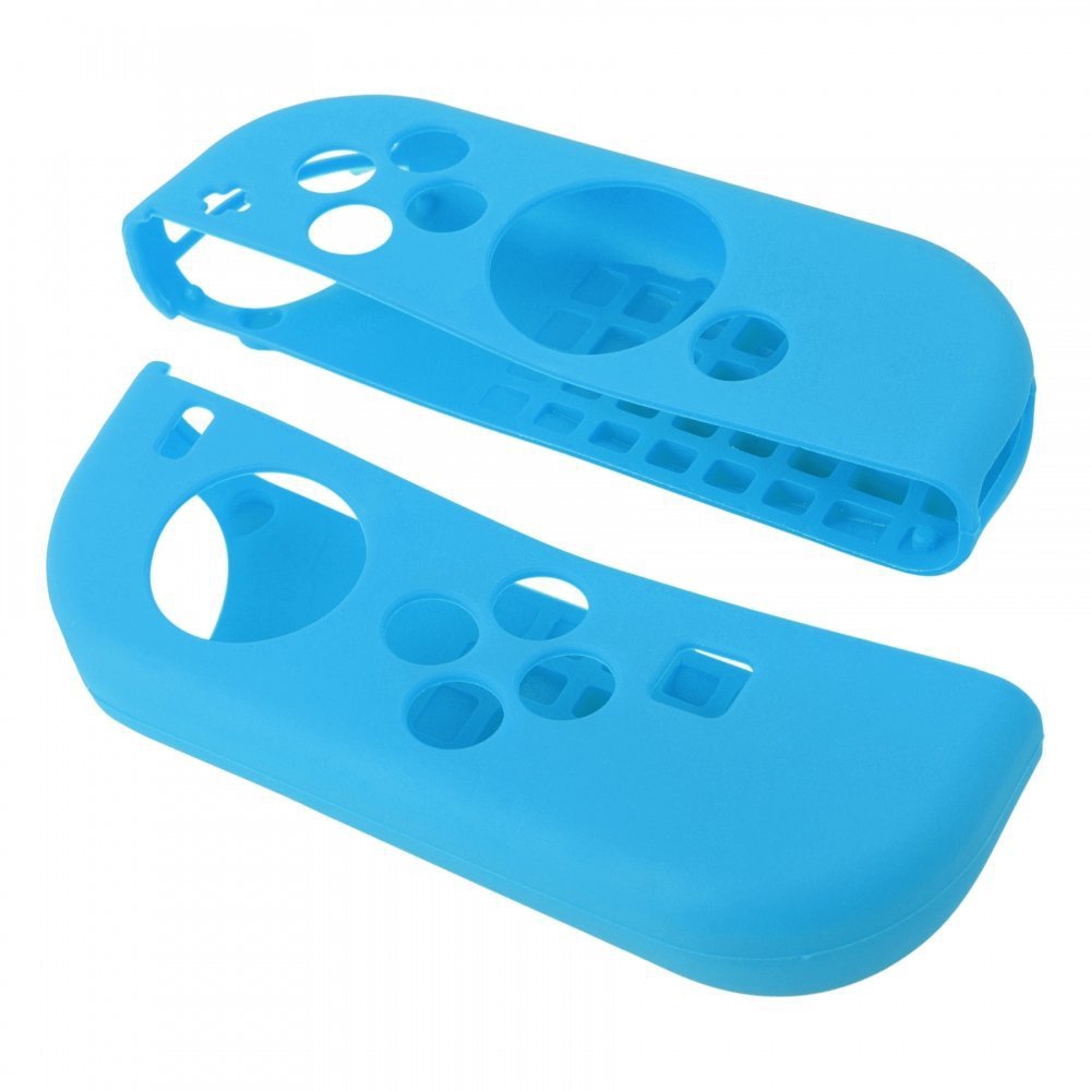 Vỏ Bọc Silicon Bảo Vệ Tay Cầm Chơi Game Nintendo Switch /Switch OLED Joy-Con Cover | BigBuy360 - bigbuy360.vn