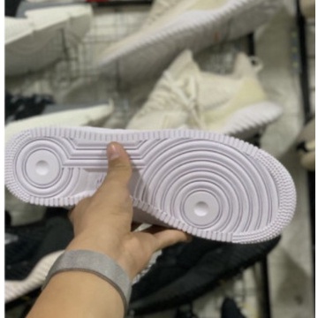 Giày Thể Thao Nam Nữ - Giày Nike Air Force 1 AF1 Trắng Full Box Bill | BigBuy360 - bigbuy360.vn