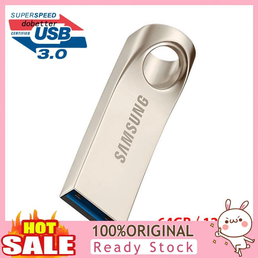 Ổ lưu trữ Usb 3.0 64/128/256/512g thương hiệu Samsung