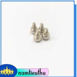 Ốc vặn tay nắp case tiện dụng