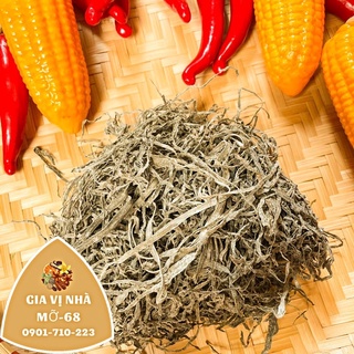Phổ tai cắt sợi đặc biệt loại 1 - gói 50gr
