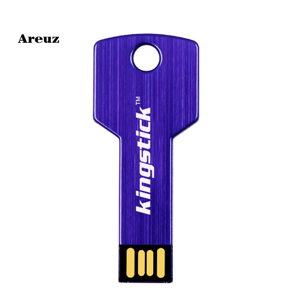 Usb 3.0 Max-4/8/16/32/64Gb Siêu Mỏng Hình Chìa Khóa | BigBuy360 - bigbuy360.vn