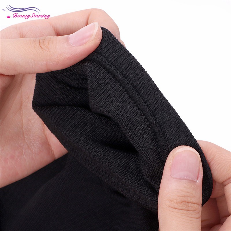 Set 2 tất đeo bắp đùi hỗ trợ giảm cân cho người tập fitness