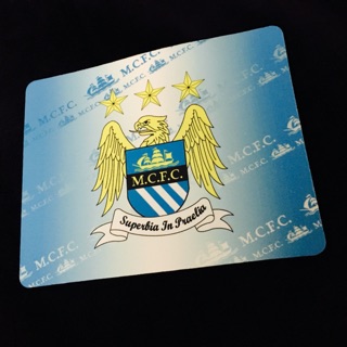 Pad chuột / miếng lót chuột Mancity
