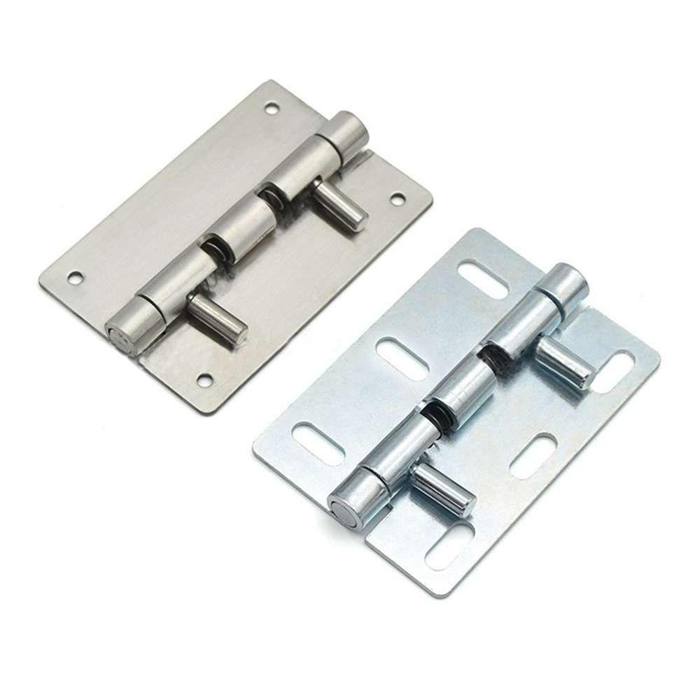 Bản Lề Inox Đa Năng Có Thể Điều Chỉnh Tiện Dụng